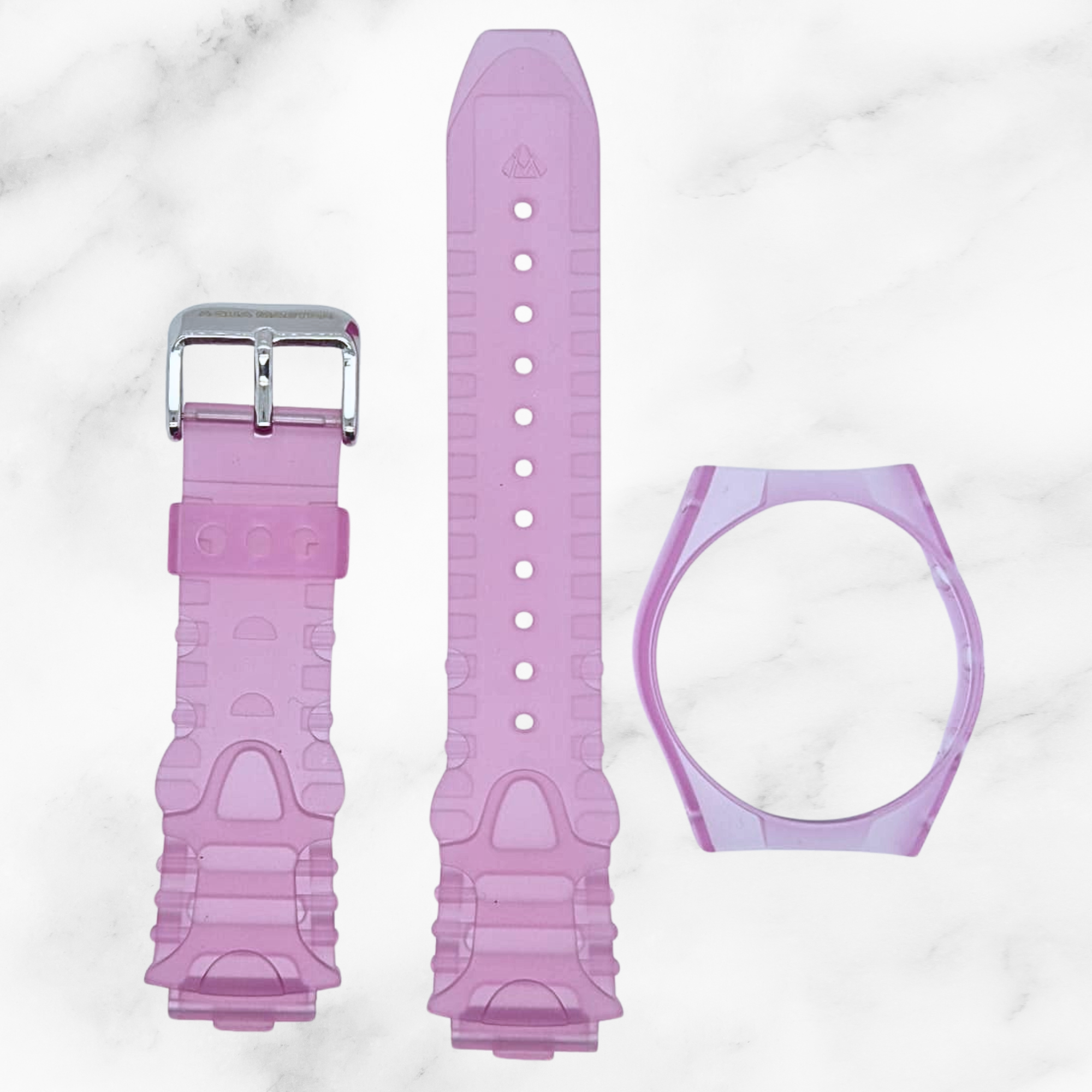 Aqua Master - Plastic Strap