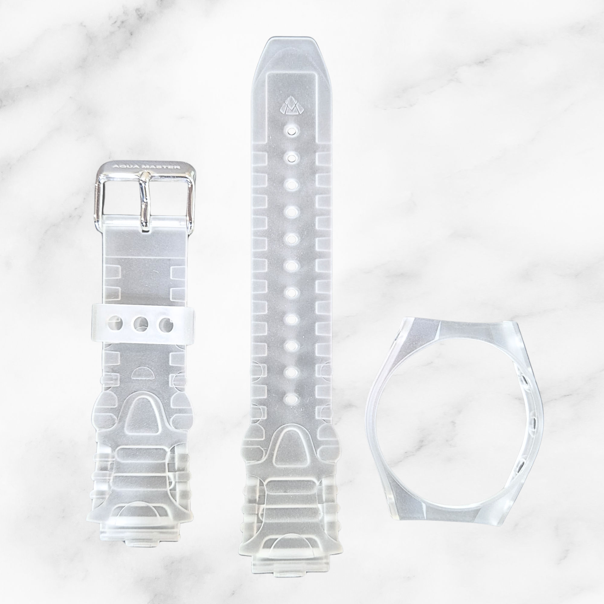 Aqua Master - Plastic Strap