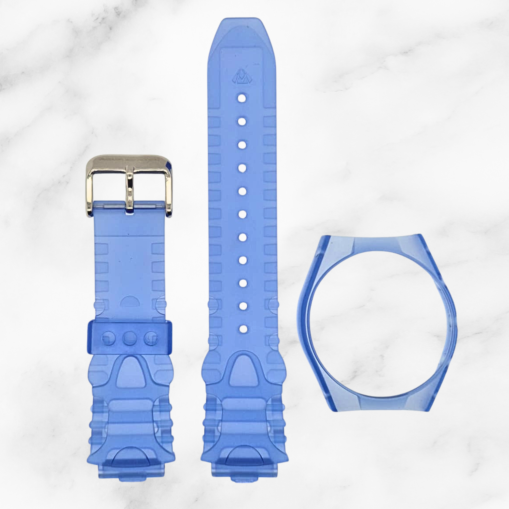 Aqua Master - Plastic Strap