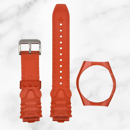 Aqua Master - Plastic Strap